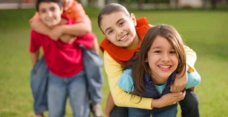 Diplomado para niñoz y adolescentes en la Iglesia