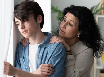 primeros auxilios psicológicos en adolescentes