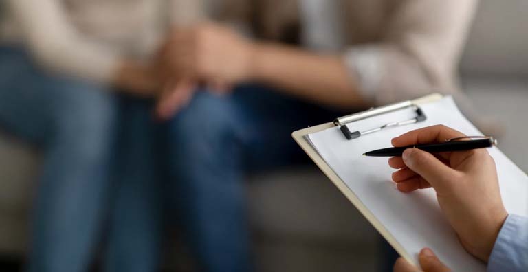 Diplomado eb Consejería Cristiana para la familia