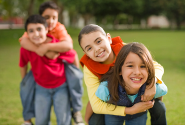 diplomado de niñez y adolescencia